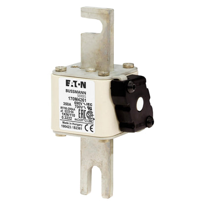 Bussmann 170M4261 3pcs Bussmann 170M4261 Fuses