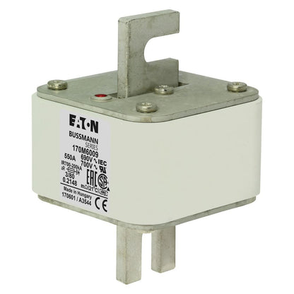 Bussmann 170M6009 Bussmann 170M6009 Fuses