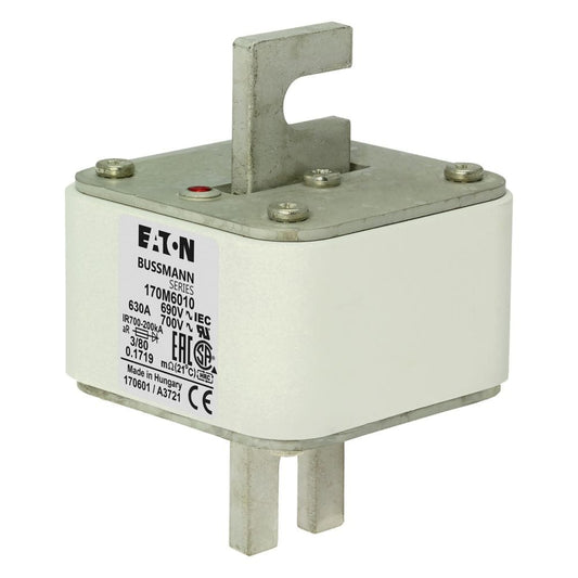 Bussmann 170M6010 Bussmann 170M6010 Fuses