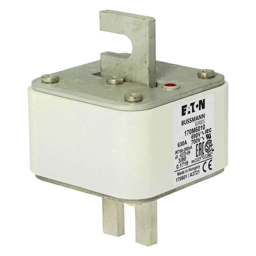 Bussmann 170M6010 Bussmann 170M6010 Fuses