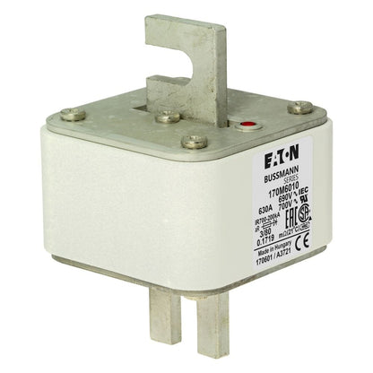 Bussmann 170M6010 Bussmann 170M6010 Fuses