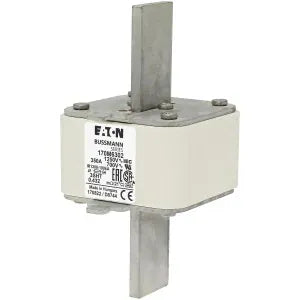 Bussmann 170M6302  3pcs Bussmann 170M6302 350A Fuses
