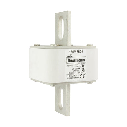 Bussmann 170M6620 3pcs Bussmann 170M6620 1800A 690V Fuses