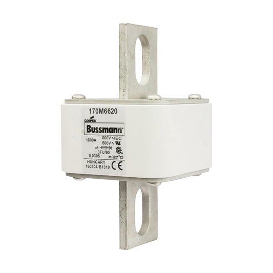 Bussmann 170M6620 3pcs Bussmann 170M6620 1800A 690V Fuses