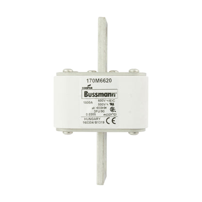Bussmann 170M6620 3pcs Bussmann 170M6620 1800A 690V Fuses