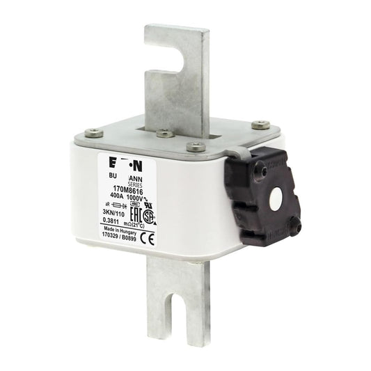 Bussmann 170M8620 3pcs Bussmann 170M8620 630A Fuses