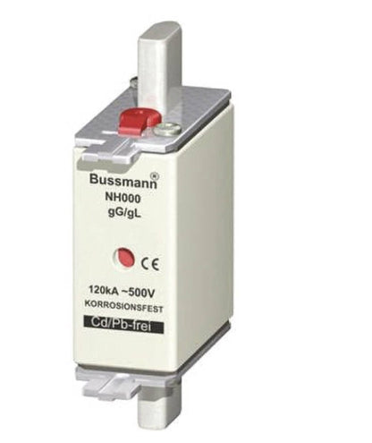 Bussmann 40NHG000B 10pcs Bussmann 40NHG000B Fuses