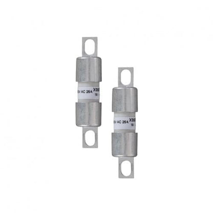 Bussmann BS17US25V12 P076649 10pcs Bussmann BS17US25V12 P076649 Fuses
