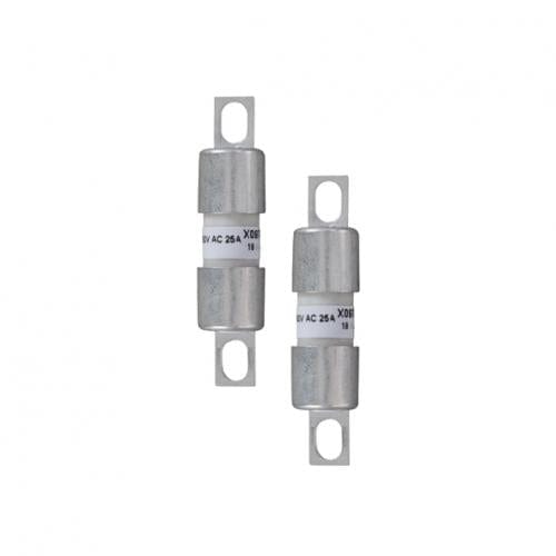 Bussmann BS17US25V12 P076649 10pcs Bussmann BS17US25V12 P076649 Fuses