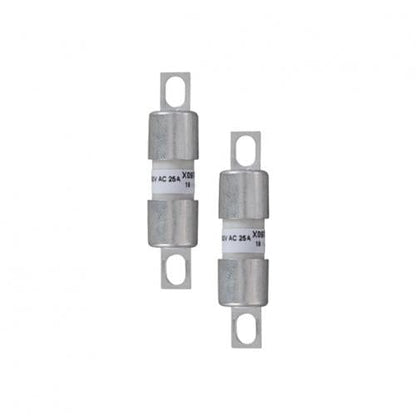 Bussmann BS17US25V12 P076649 10pcs Bussmann BS17US25V12 P076649 Fuses