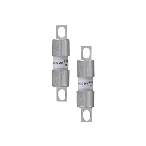 Bussmann BS17US25V16 Q076650 10pcs Bussmann BS17US25V16 Q076650 Fuses