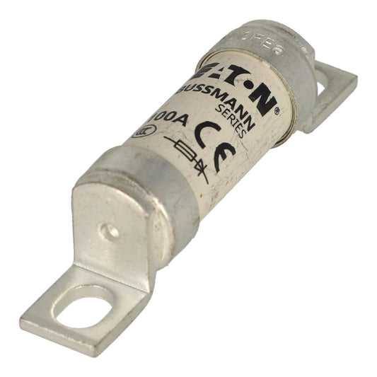 Bussmann Bussmann 100FE Fuses (10 Pieces)