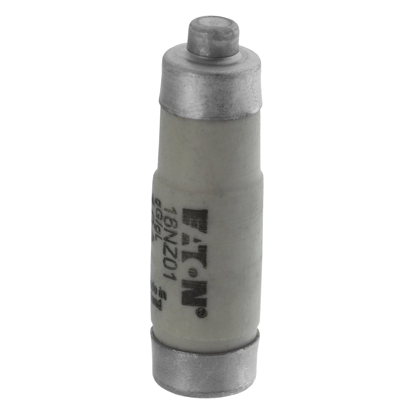 Bussmann Bussmann 16NZ01 3pcs Bussmann 16NZ01 16A 400V Fuses (3 Pieces)