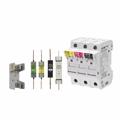 Bussmann Bussmann 170L8281 Fuse (3 Pieces)
