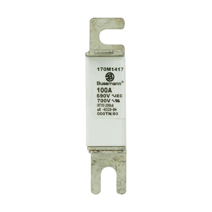 Bussmann Bussmann 170M1417 Fuses  (5 Pieces)