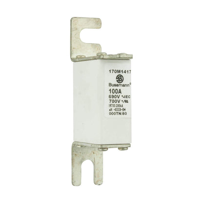 Bussmann Bussmann 170M1417 Fuses  (5 Pieces)