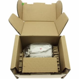 Bussmann Bussmann 170M2014  Fuses (2 Pieces)