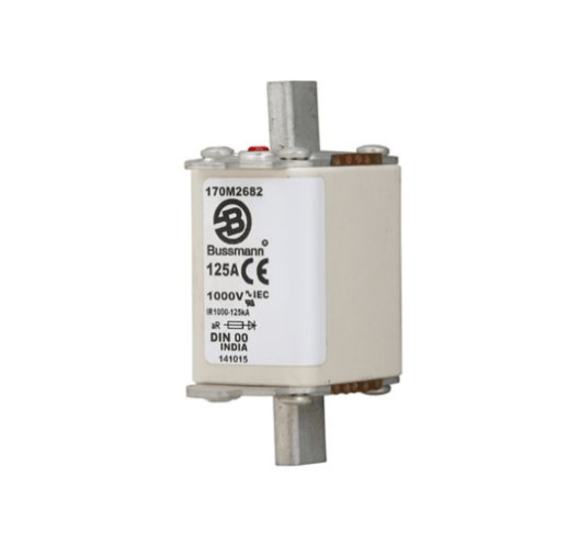 Bussmann Bussmann 170M2682 Fuses (10 Pieces)