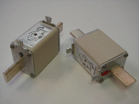 Bussmann Bussmann 170M3808 Fuse (6 Pieces)
