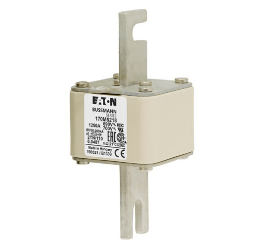 Bussmann Bussmann 170M5218  Fuses (3 Pieces)