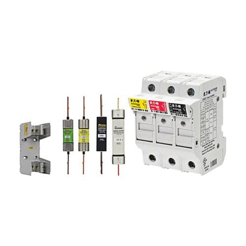 Bussmann Bussmann 170M5316 Fuses (2 Pieces)