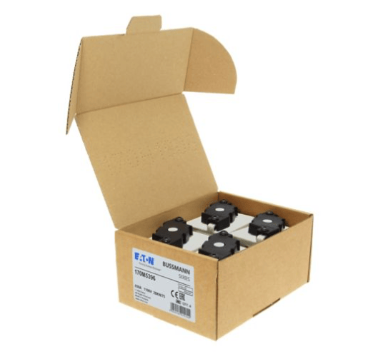 Bussmann Bussmann 170M5446 Fuse (3 Pieces)