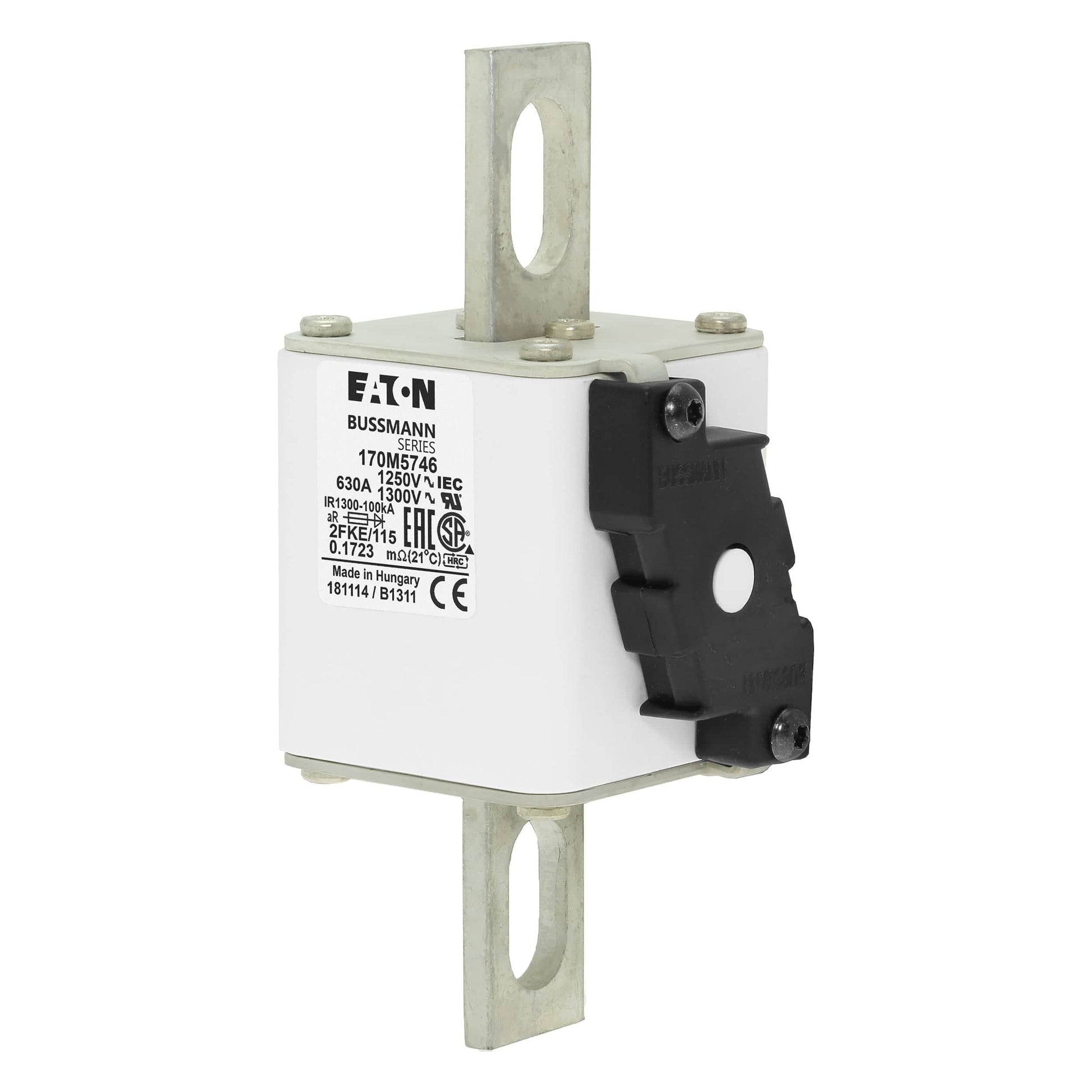 Bussmann Bussmann 170M5764 Fuses (3 Pieces)