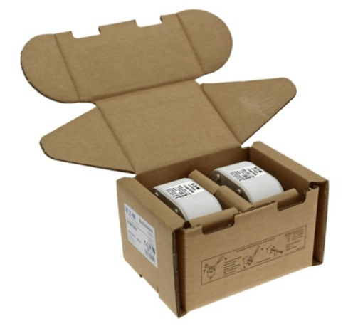 Bussmann Bussmann 170M7086 Fuse (3 Pieces)