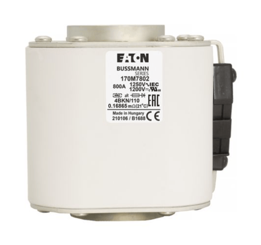 Bussmann Bussmann  170M7511 Fuses (2 Pieces)