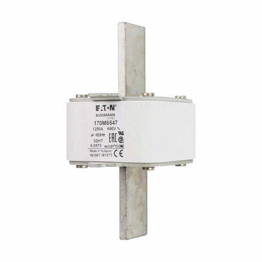 Bussmann Bussmann 170M8547 1250A Fuses