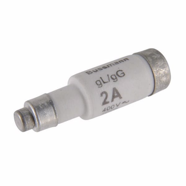 Bussmann Bussmann 2NZ01 3pcs Bussmann  2NZ01 Fuses (3 Pieces)