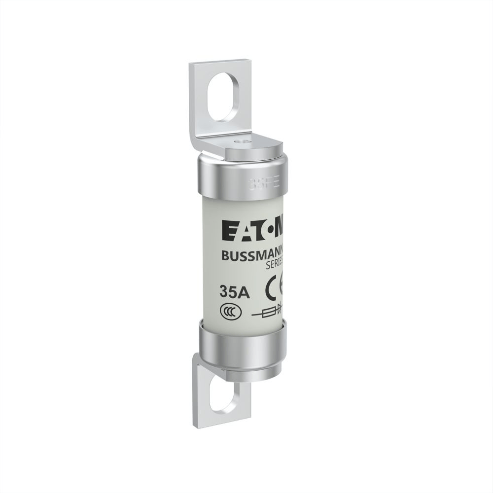 Bussmann Bussmann 35FE Fuses (10 Pieces)