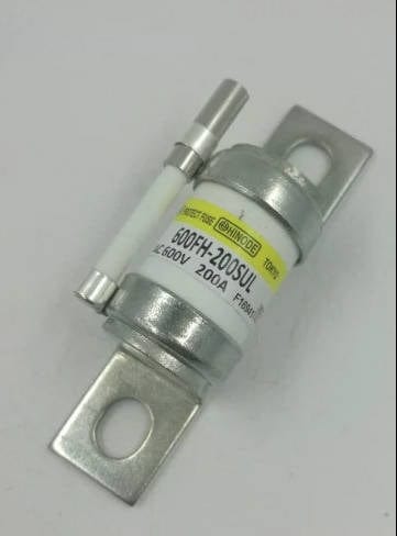 Bussmann Bussmann 600FH-200SUL/600FH-200S Fuses