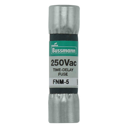 Bussmann Bussmann FNM-20 20A 250V Fuses (10 Pieces)
