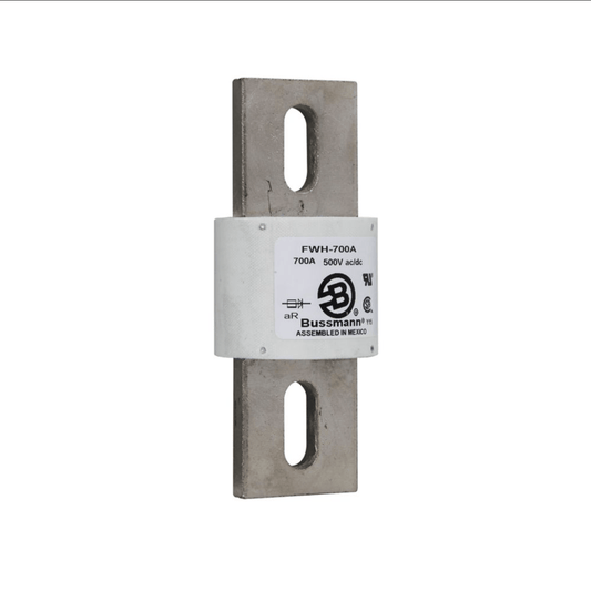 Bussmann Bussmann FWH-1200A 1200A 500V Fuses (3 Pieces)
