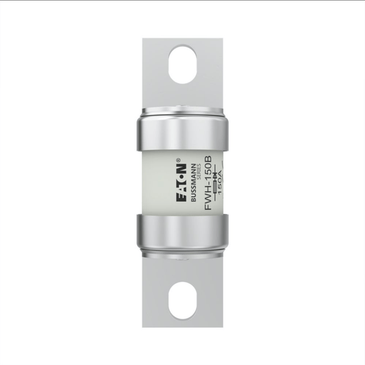 Bussmann Bussmann FWH-150B 150A 500V Fuses (3 Pieces)