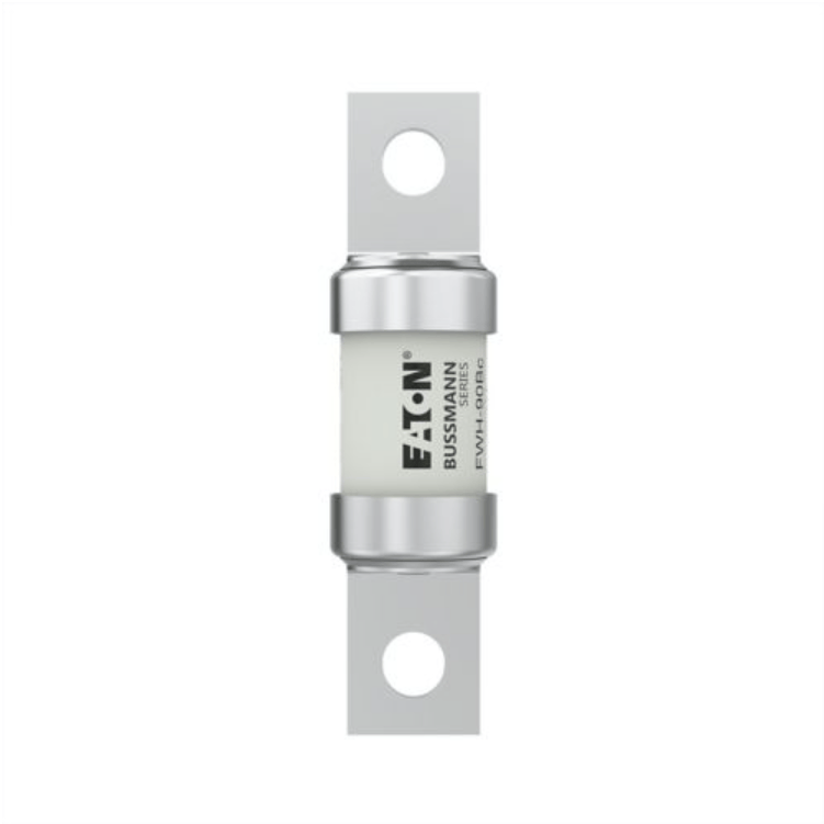 Bussmann Bussmann FWH-90Bc 90A 500V Fuses (3 Pieces)
