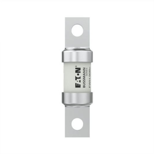 Bussmann Bussmann FWH-90Bc 90A 500V Fuses (3 Pieces)