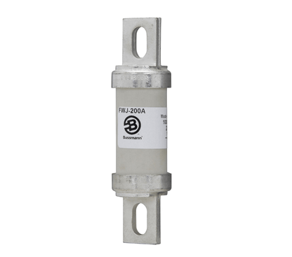 Bussmann Bussmann FWJ-200A Fuses (3 Pieces)