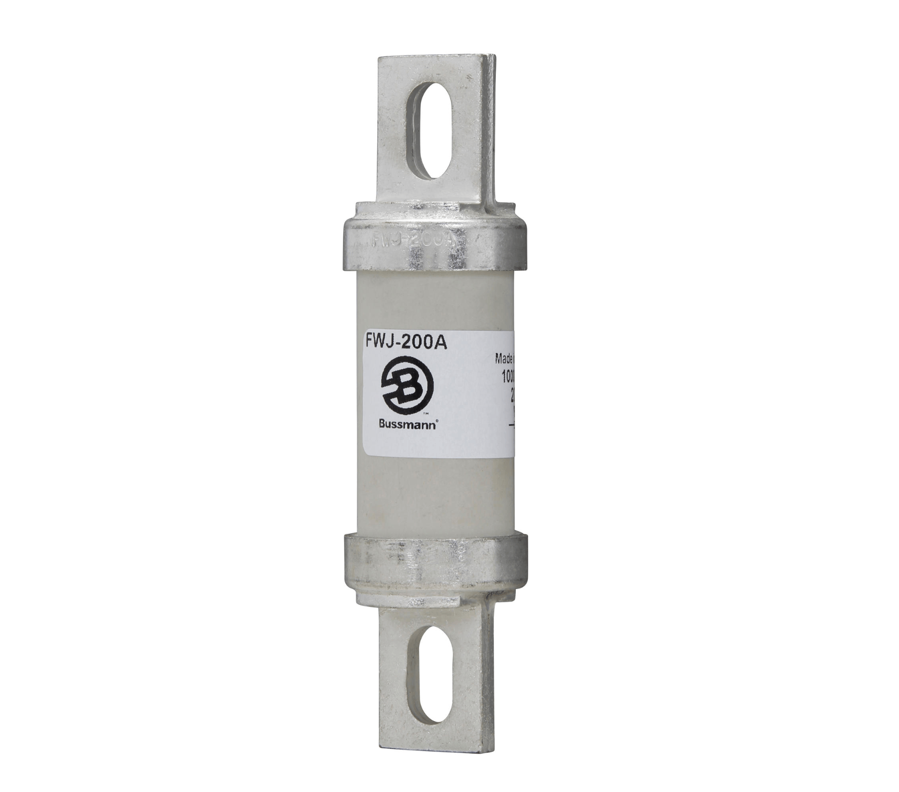 Bussmann Bussmann FWJ-200A Fuses (3 Pieces)