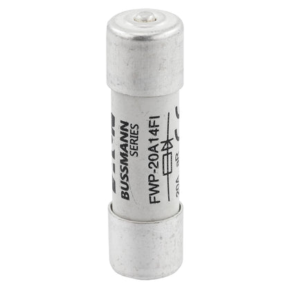Bussmann Bussmann FWP-30A14F Fuses (10 Pieces)