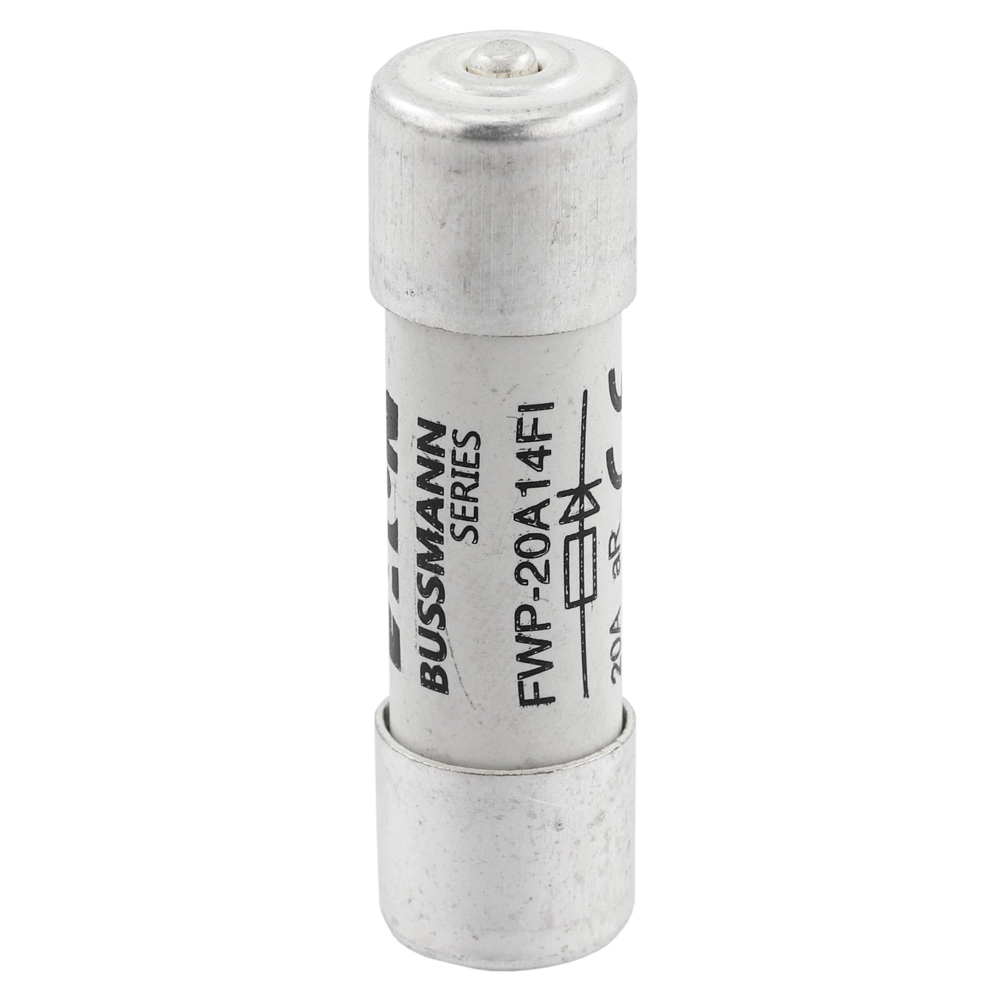 Bussmann Bussmann FWP-3A14F Fuses (10 Pieces)