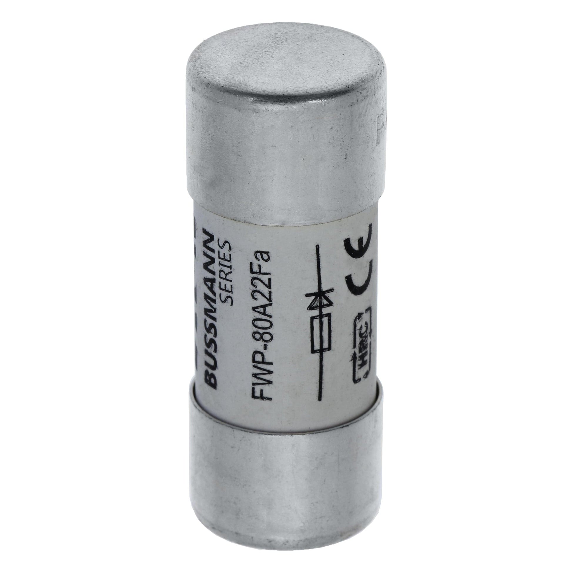 Bussmann Bussmann FWP-80A22F Fuses (10 Pieces)