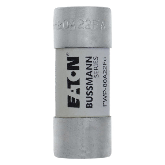 Bussmann Bussmann FWP-80A22F Fuses (10 Pieces)