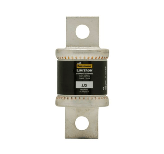 Bussmann Bussmann JJS-600 Fuses (3 Pieces)