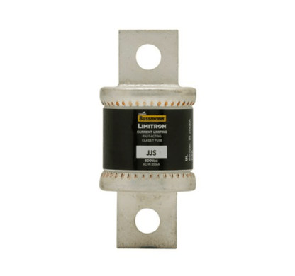 Bussmann Bussmann JJS-600 Fuses (3 Pieces)