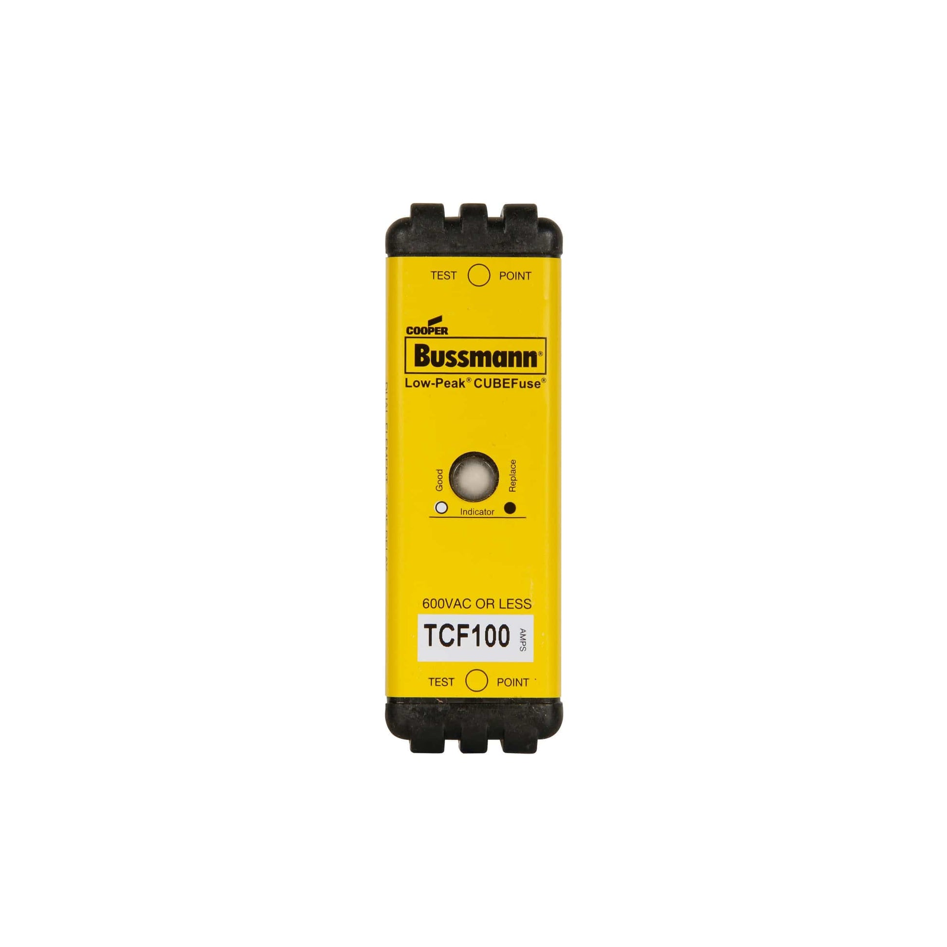 Bussmann Bussmann TCF100 Fuses (5 Pieces)