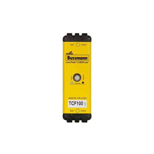Bussmann Bussmann TCF100 Fuses (5 Pieces)