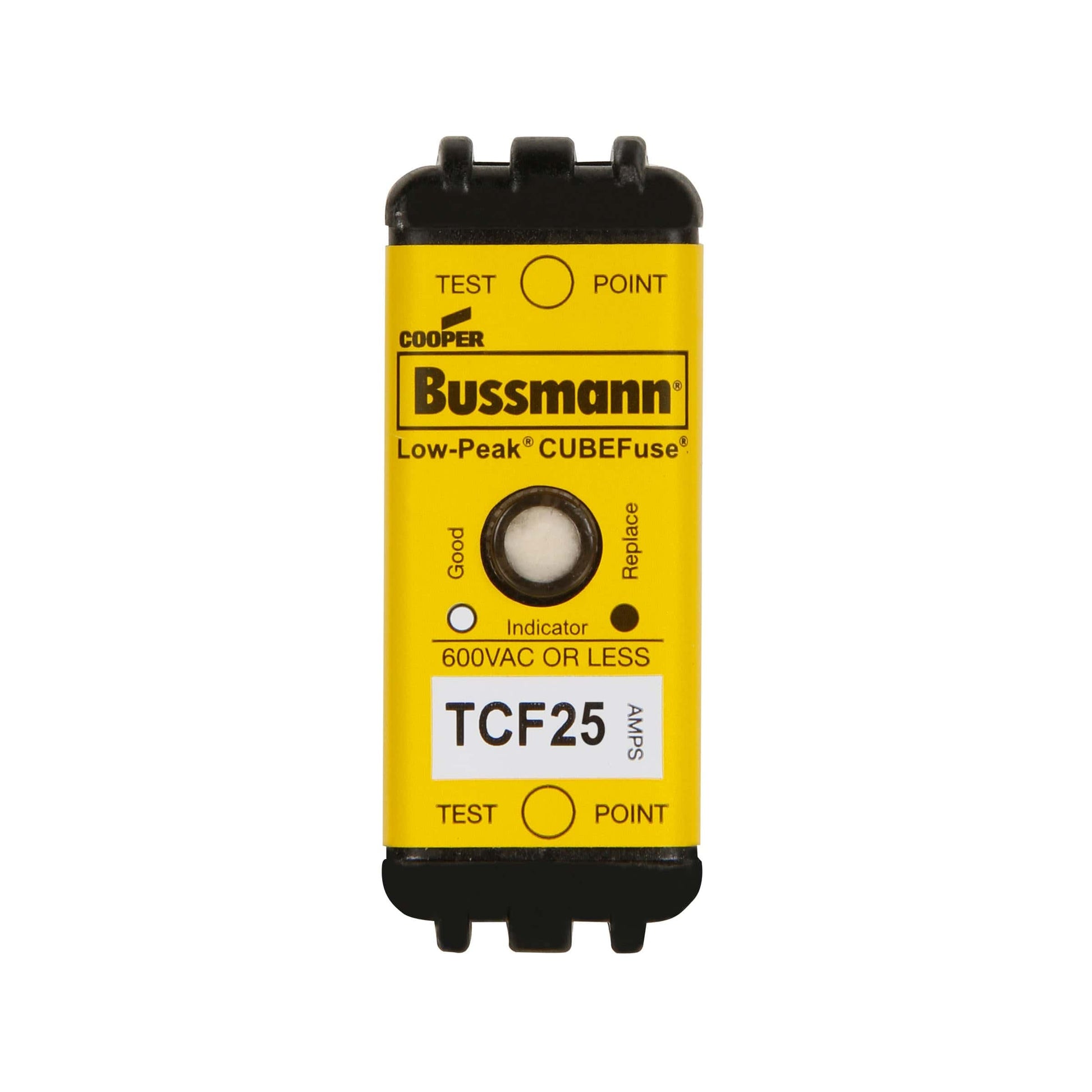 Bussmann Bussmann TCF25 Fuses (5 Pieces)