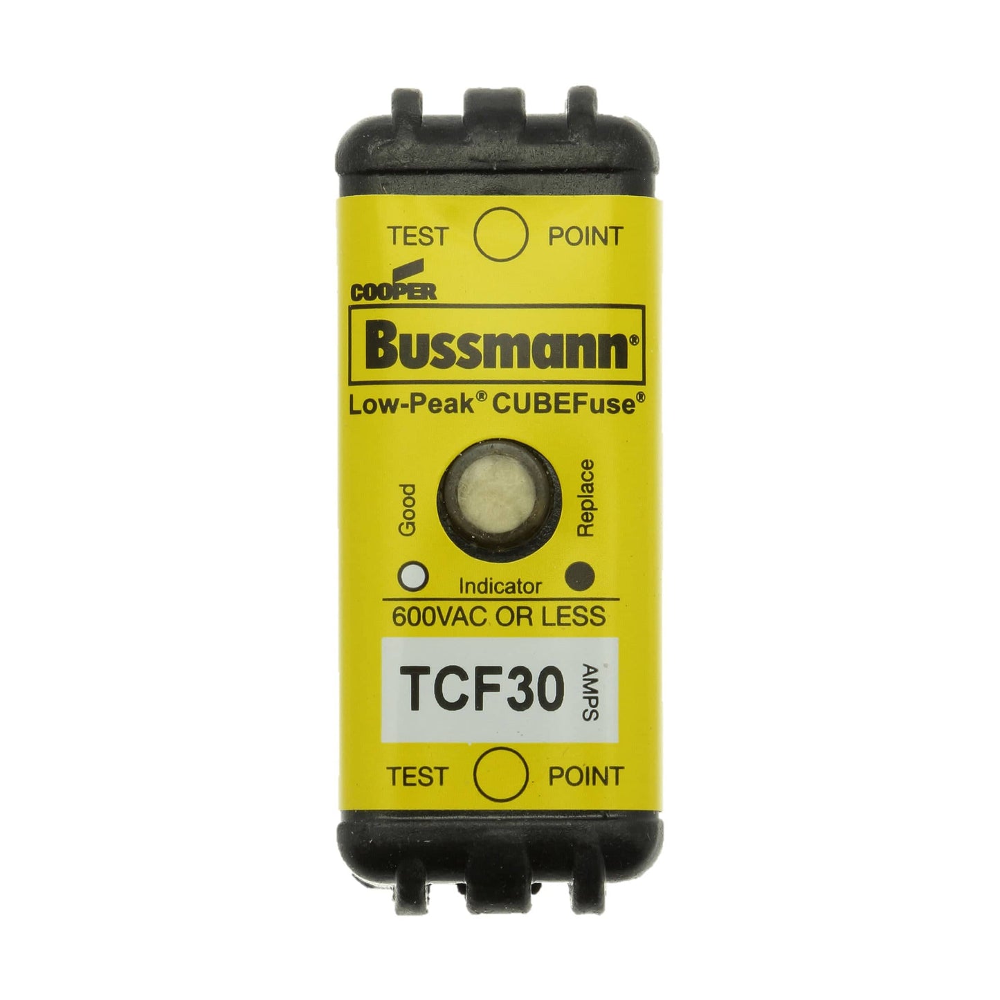 Bussmann Bussmann TCF30 Fuses (5 Pieces)